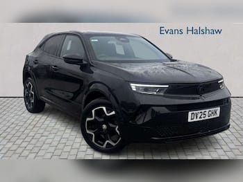 Used Vauxhall Mokka 2025 for sale - 79610974: Photo