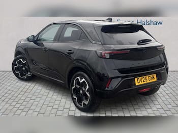 Used Vauxhall Mokka 2025 for sale - 79610974: Photo