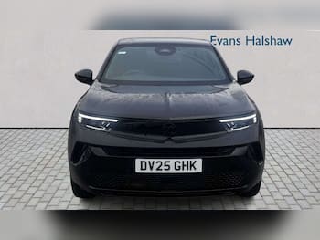 Used Vauxhall Mokka 2025 for sale - 79610974: Photo