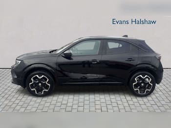 Used Vauxhall Mokka 2025 for sale - 79610974: Photo