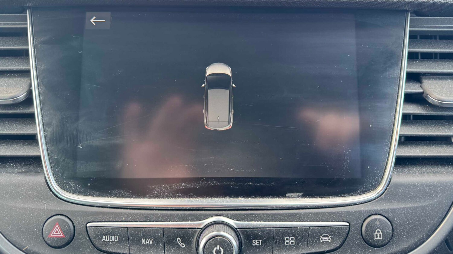 Used Vauxhall Crossland X 2020 for sale - 77857828: Photo 11