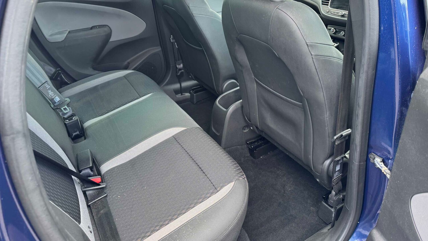 Used Vauxhall Crossland X 2020 for sale - 77857828: Photo 12