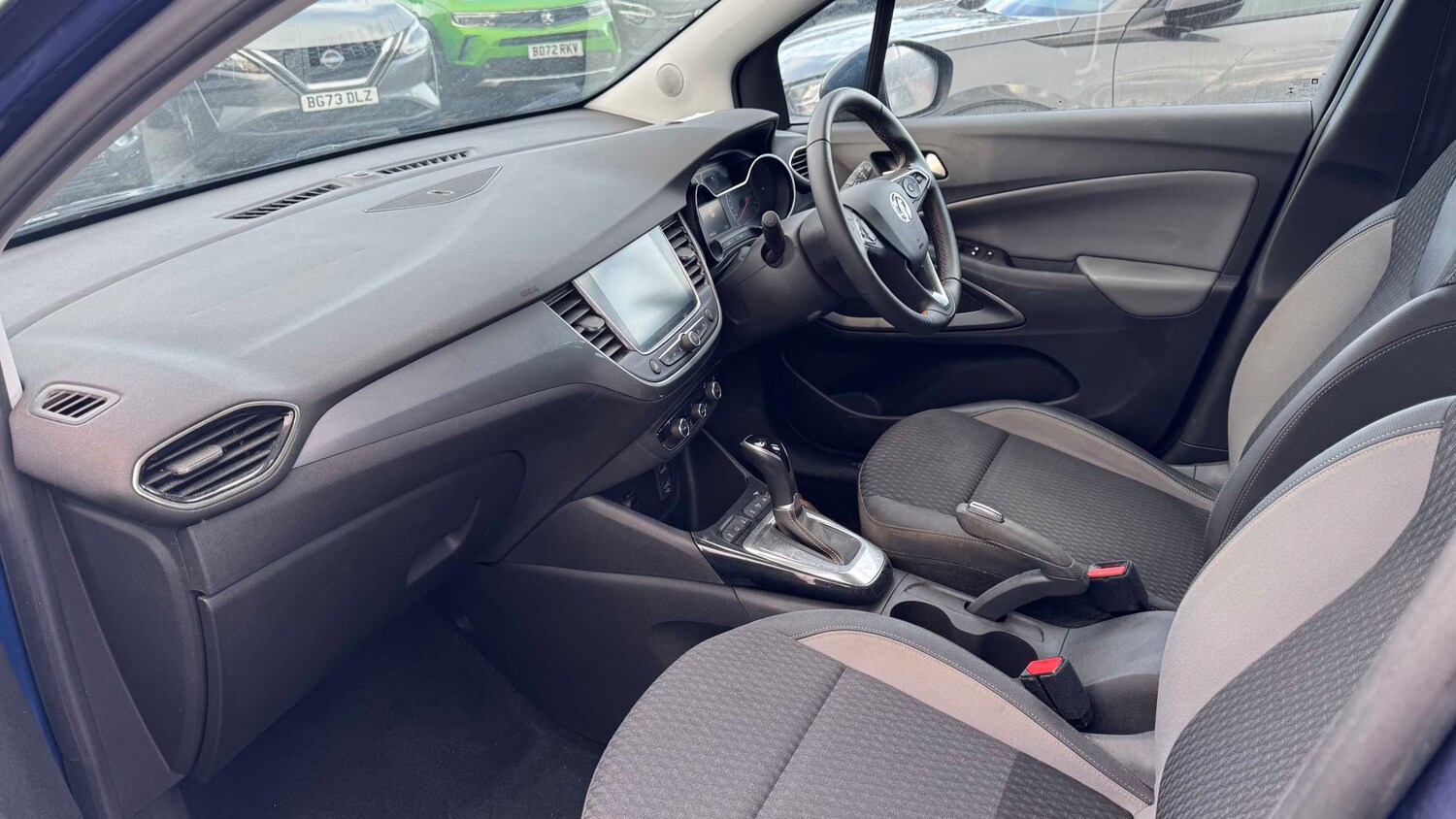 Used Vauxhall Crossland X 2020 for sale - 77857828: Photo 13