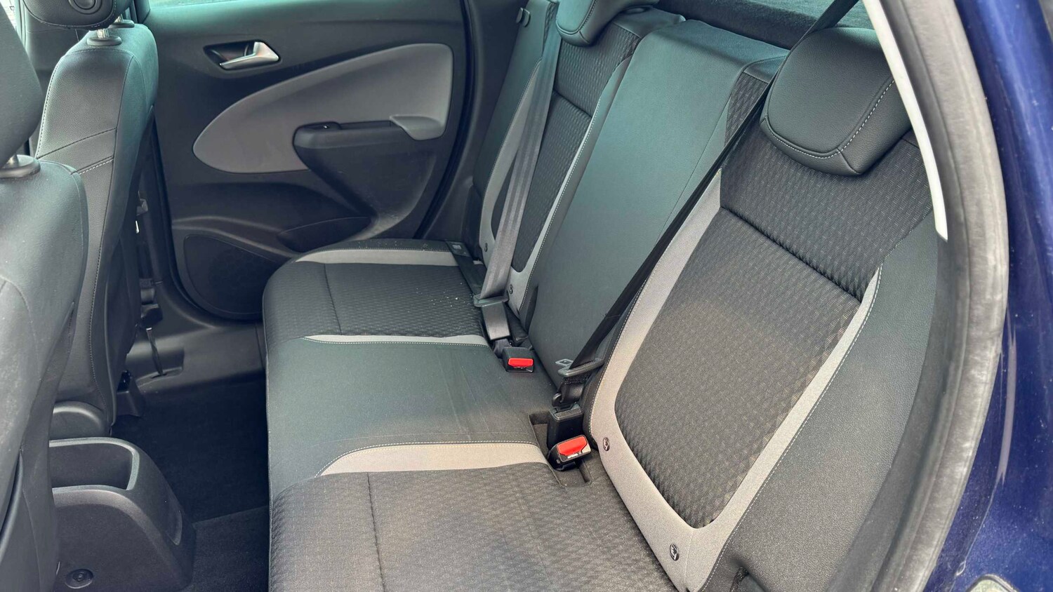 Used Vauxhall Crossland X 2020 for sale - 77857828: Photo 14