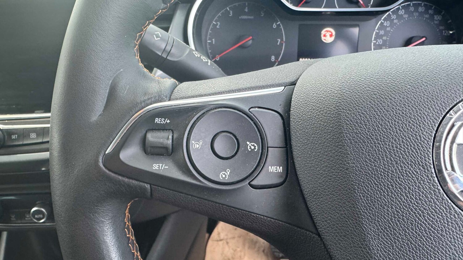 Used Vauxhall Crossland X 2020 for sale - 77857828: Photo 15