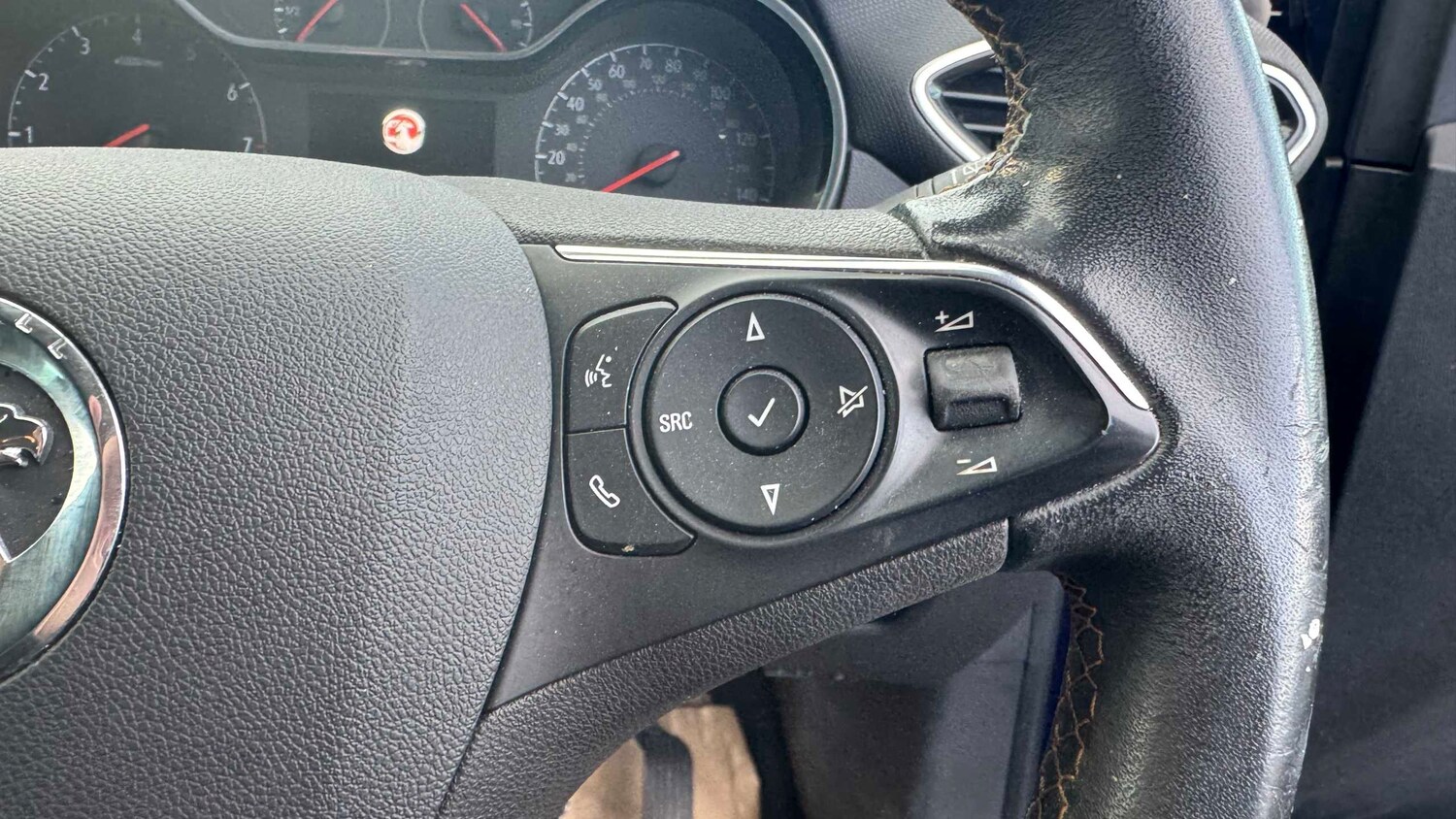 Used Vauxhall Crossland X 2020 for sale - 77857828: Photo 16