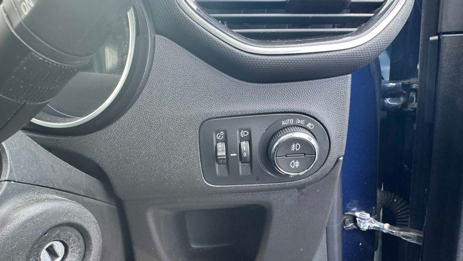 Used Vauxhall Crossland X 2020 for sale - 77857828: Photo 17