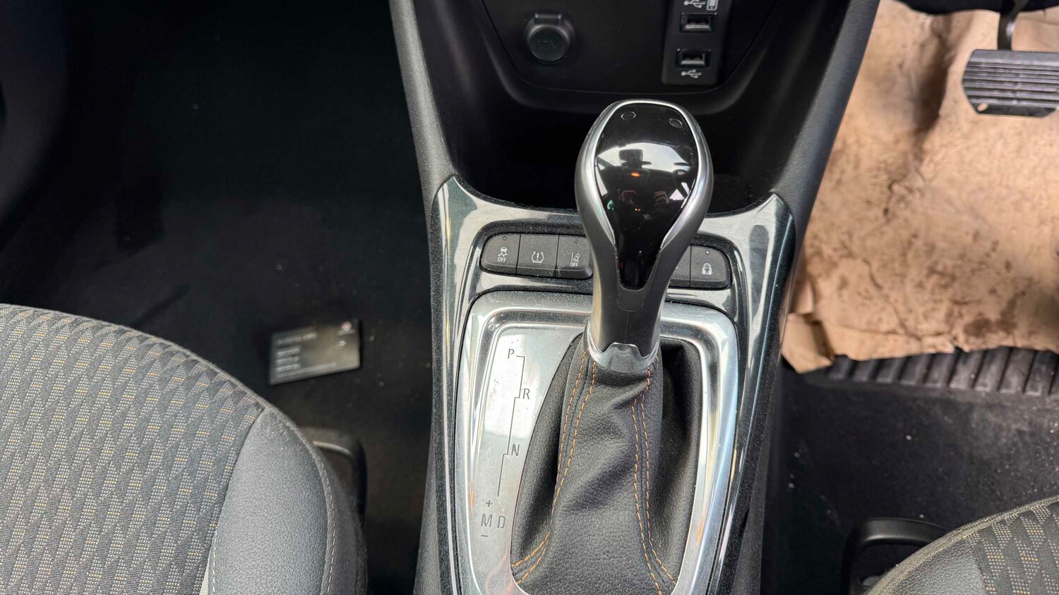 Used Vauxhall Crossland X 2020 for sale - 77857828: Photo 18