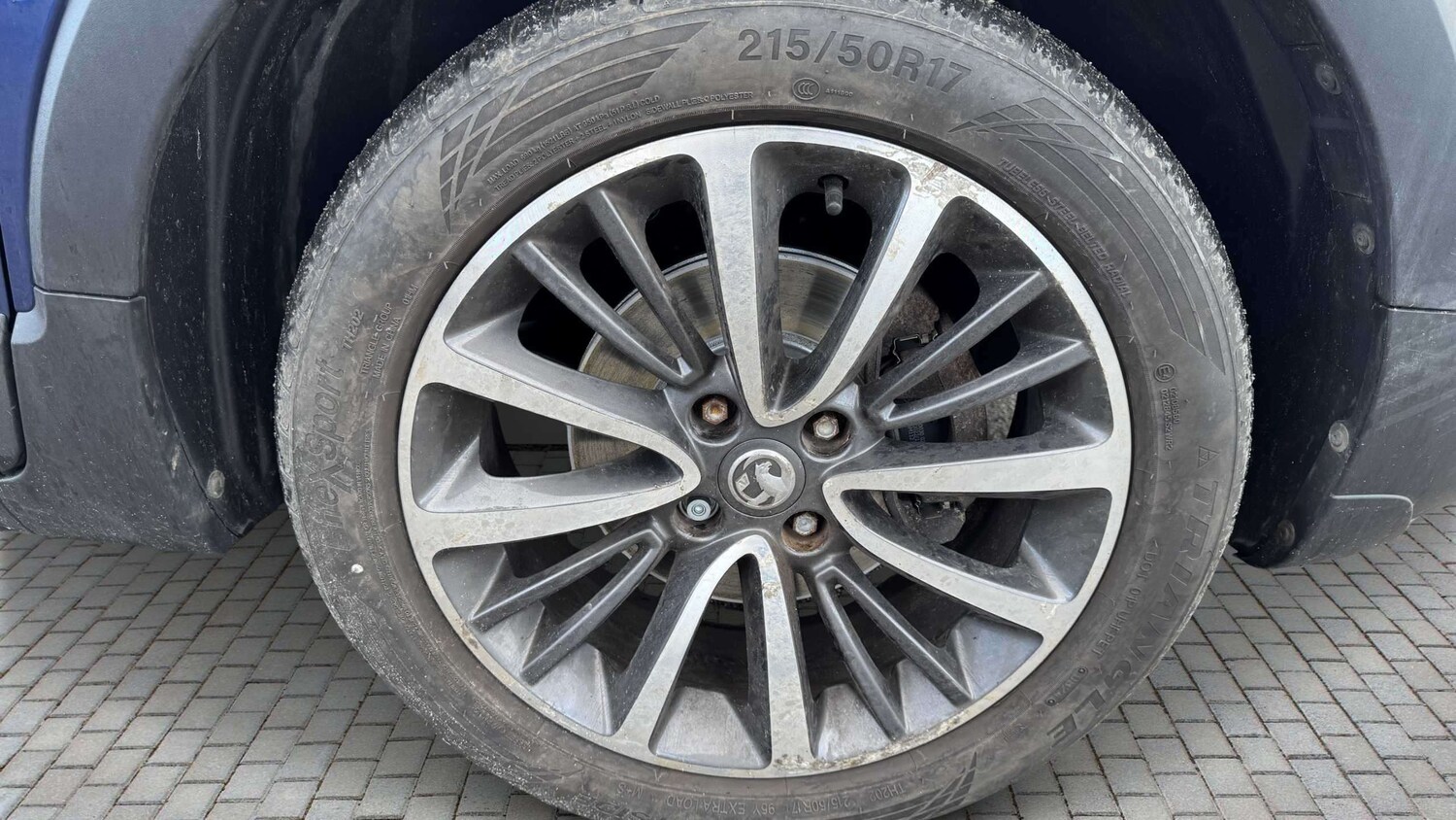 Used Vauxhall Crossland X 2020 for sale - 77857828: Photo 6