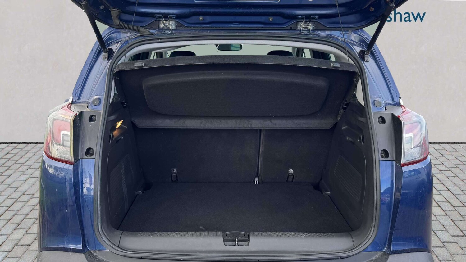 Used Vauxhall Crossland X 2020 for sale - 77857828: Photo 7