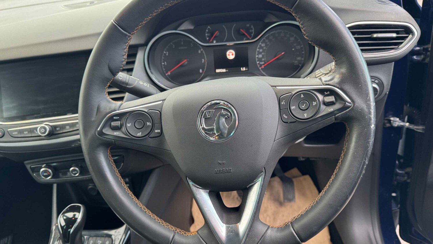 Used Vauxhall Crossland X 2020 for sale - 77857828: Photo 9