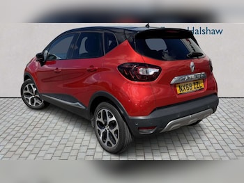 Used Renault Captur 2018 for sale - 78881172: Photo