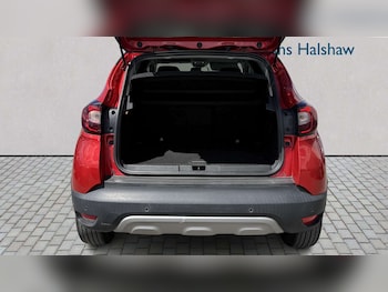 Used Renault Captur 2018 for sale - 78881172: Photo