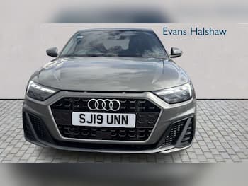 Used Audi A1 2019 for sale - 79637319: Photo