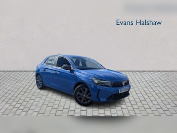 Used Vauxhall Corsa 2023 for sale - 78949280: Photo