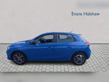 Used Vauxhall Corsa 2023 for sale - 78949280: Photo