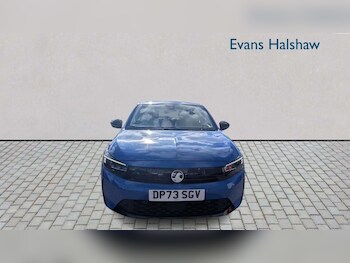 Used Vauxhall Corsa 2023 for sale - 78949280: Photo