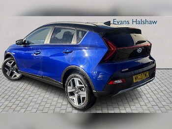 Used Hyundai BAYON 2023 for sale - 78173486: Photo