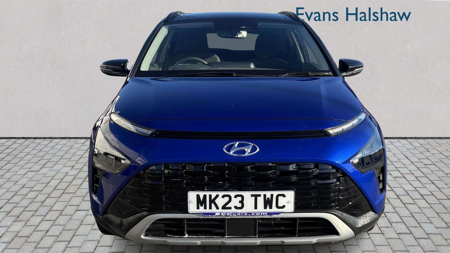 Used Hyundai BAYON 2023 for sale - 78173486: Photo 4