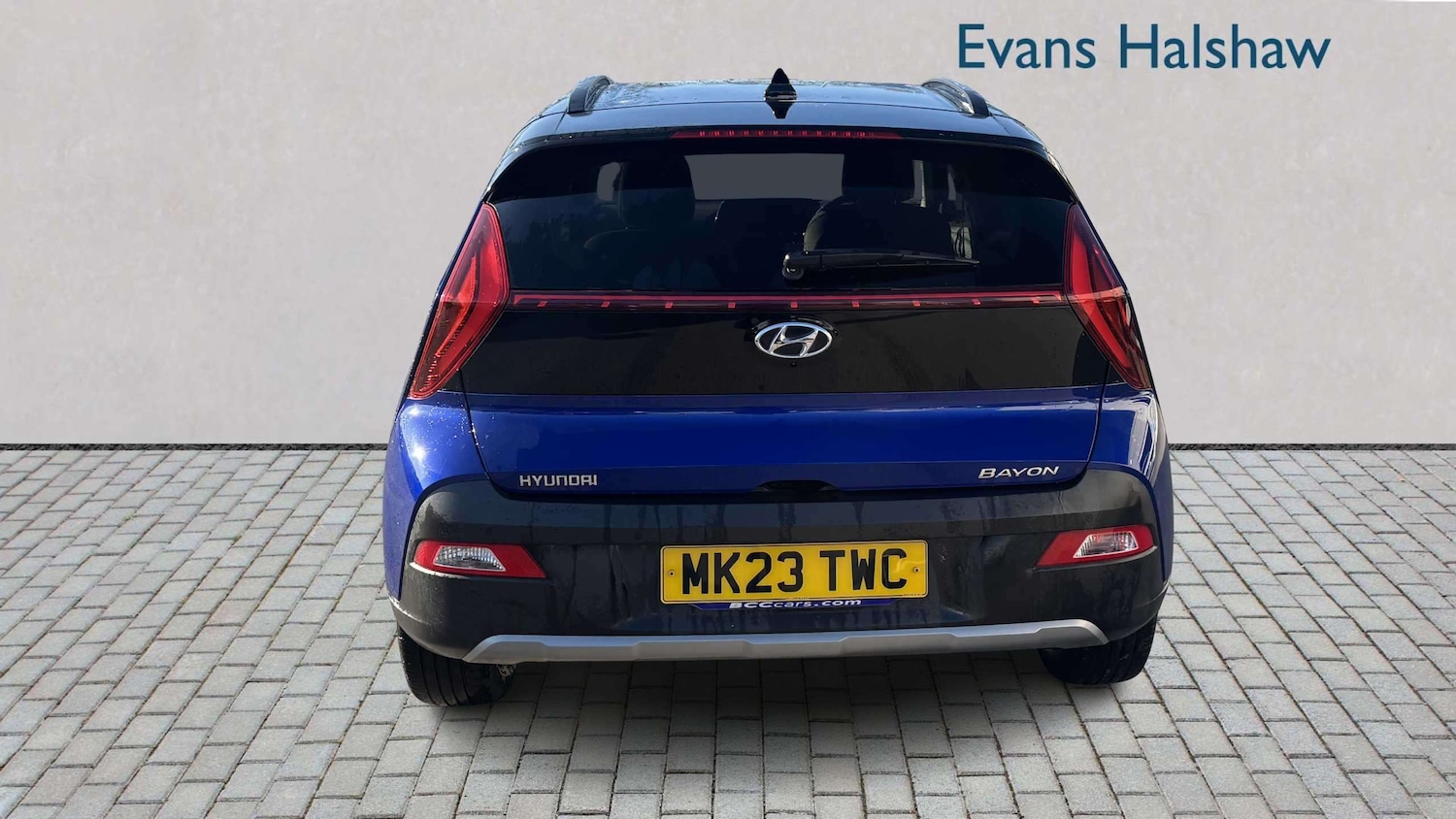 Used Hyundai BAYON 2023 for sale - 78173486: Photo 5