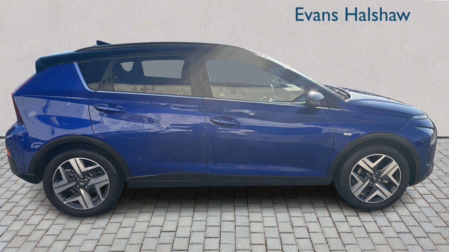 Used Hyundai BAYON 2023 for sale - 78173486: Photo 6