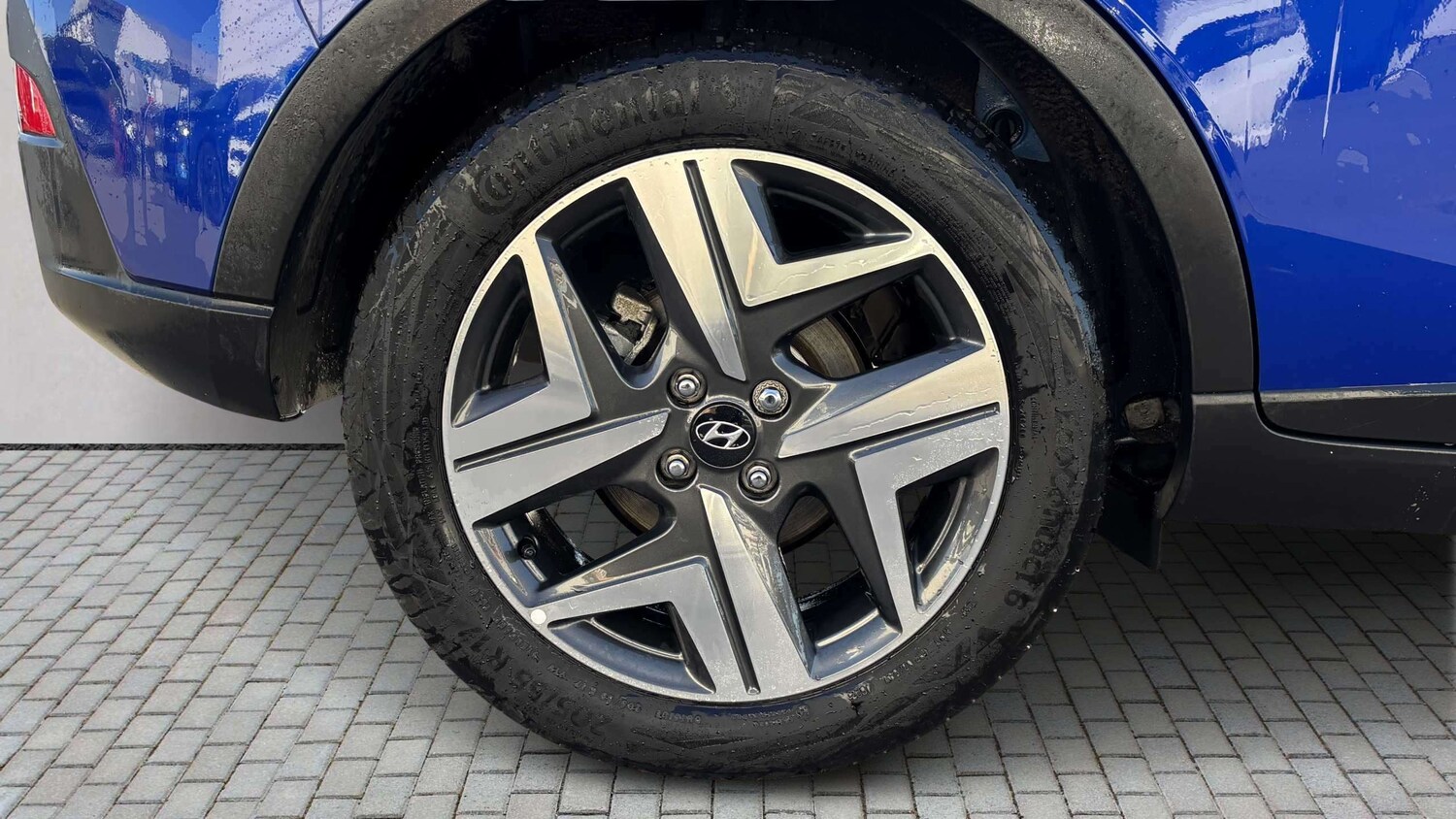 Used Hyundai BAYON 2023 for sale - 78173486: Photo 7