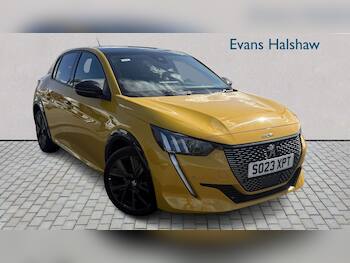 Used Peugeot 208 2023 for sale - 79878476: Photo