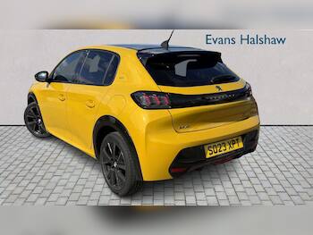 Used Peugeot 208 2023 for sale - 79878476: Photo