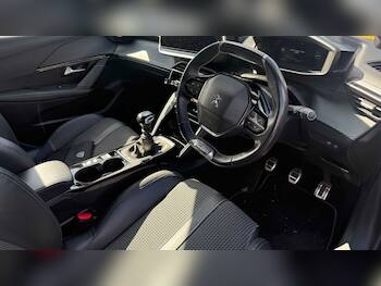Used Peugeot 208 2023 for sale - 79878476: Photo