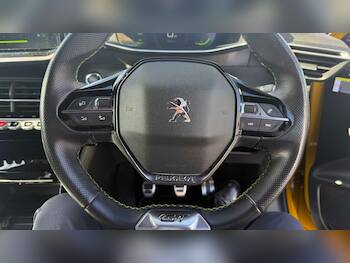 Used Peugeot 208 2023 for sale - 79878476: Photo
