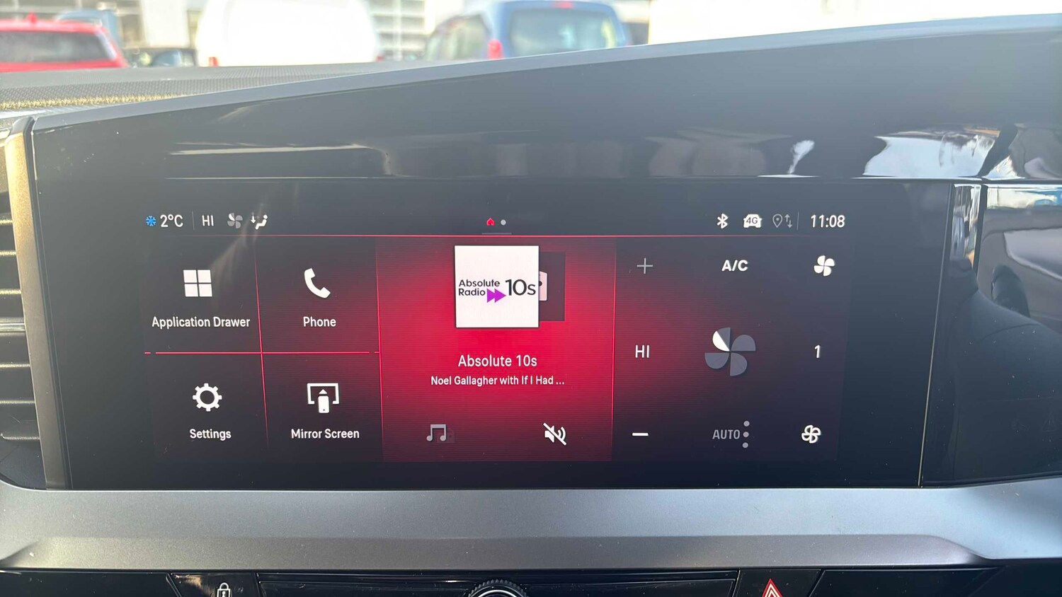 Used Vauxhall Mokka 2025 for sale - 77972529: Photo 10