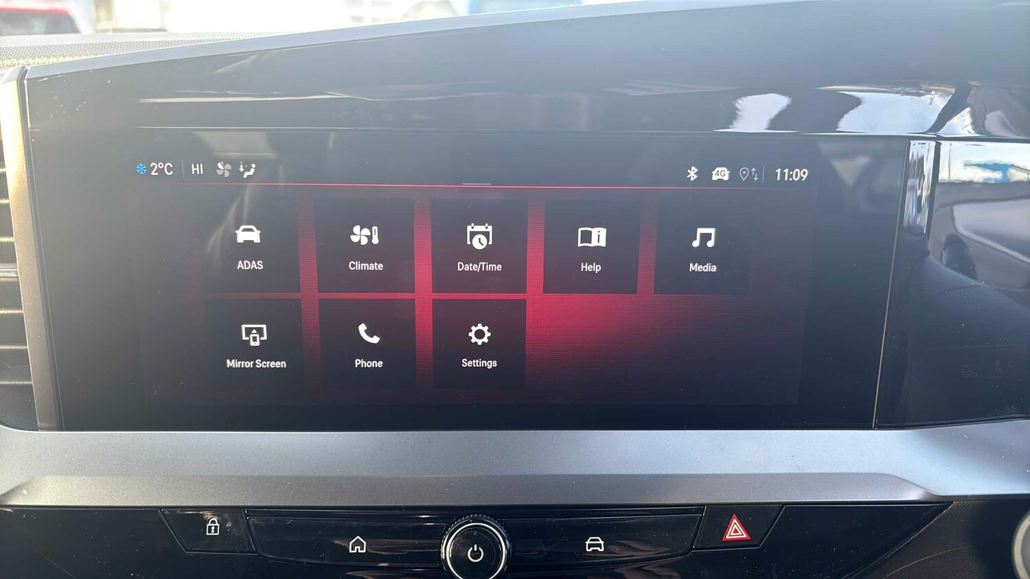 Used Vauxhall Mokka 2025 for sale - 77972529: Photo 11