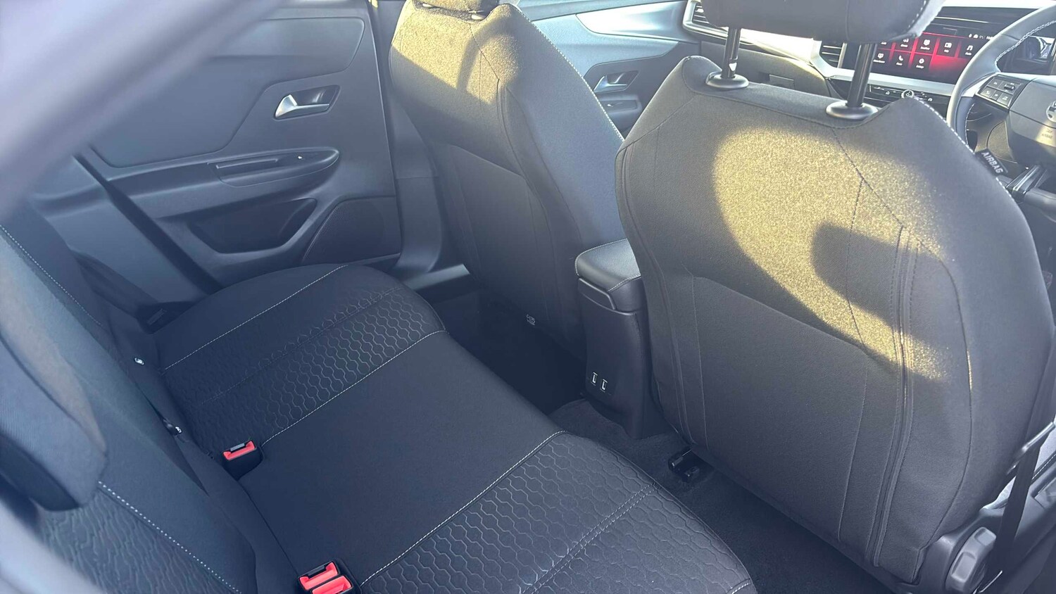 Used Vauxhall Mokka 2025 for sale - 77972529: Photo 12