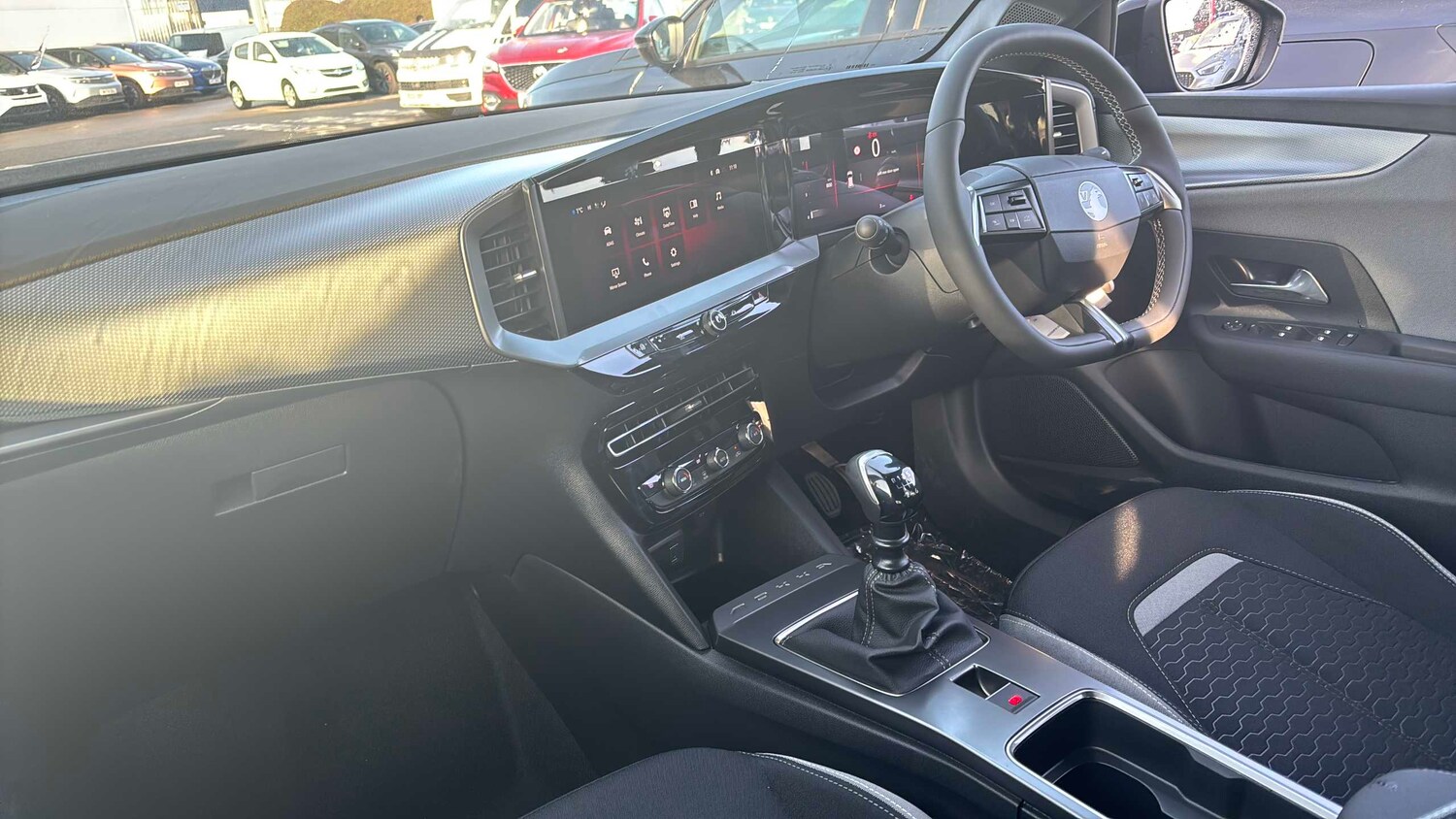 Used Vauxhall Mokka 2025 for sale - 77972529: Photo 13