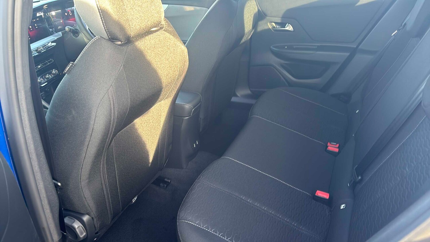 Used Vauxhall Mokka 2025 for sale - 77972529: Photo 14