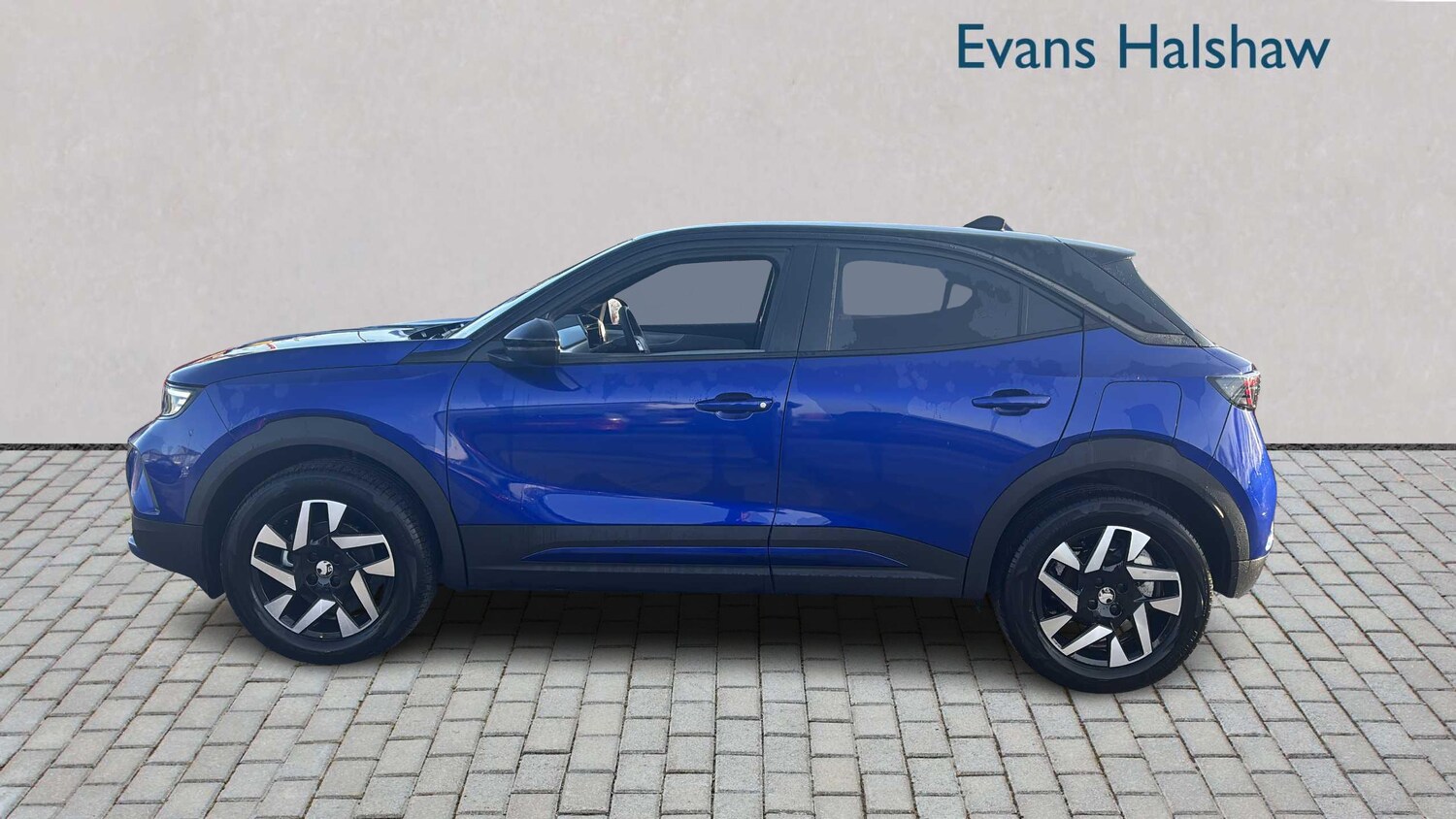 Used Vauxhall Mokka 2025 for sale - 77972529: Photo 3