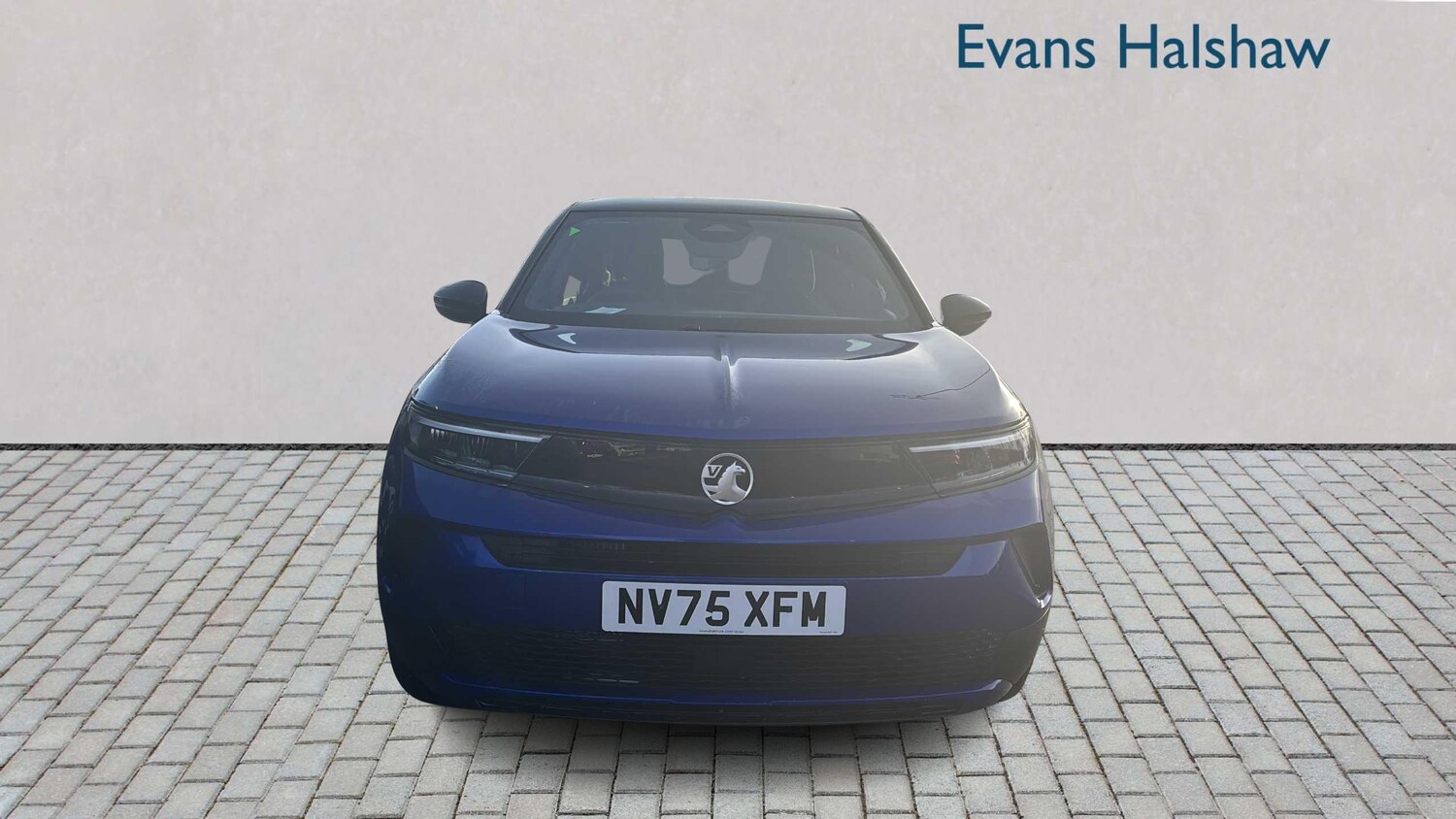 Used Vauxhall Mokka 2025 for sale - 77972529: Photo 4