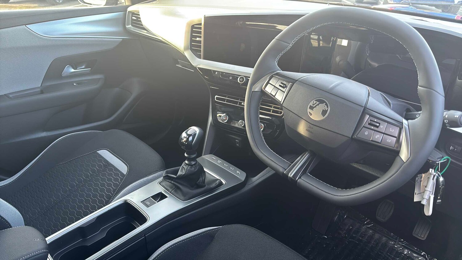 Used Vauxhall Mokka 2025 for sale - 77972529: Photo 8