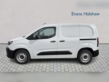 Used Vauxhall Combo 2026 for sale - 79568191: Photo