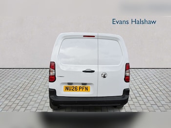 Used Vauxhall Combo 2026 for sale - 79568191: Photo