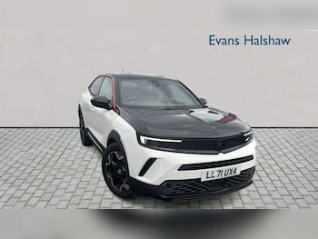 Used Vauxhall Mokka 2021 for sale - 79745497: Photo