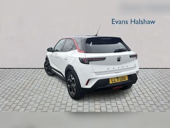 Used Vauxhall Mokka 2021 for sale - 79745497: Photo