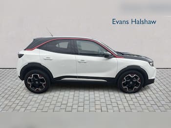 Used Vauxhall Mokka 2021 for sale - 79745497: Photo