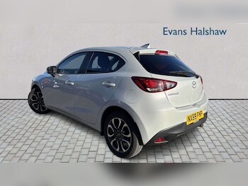 Used Mazda Mazda2 2019 for sale - 78389005: Photo