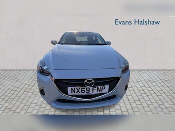 Used Mazda Mazda2 2019 for sale - 78389005: Photo