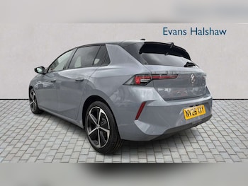 Used Vauxhall Astra 2026 for sale - 78831853: Photo