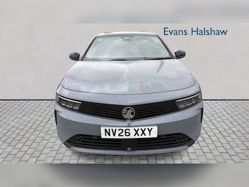 Used Vauxhall Astra 2026 for sale - 78831853: Photo