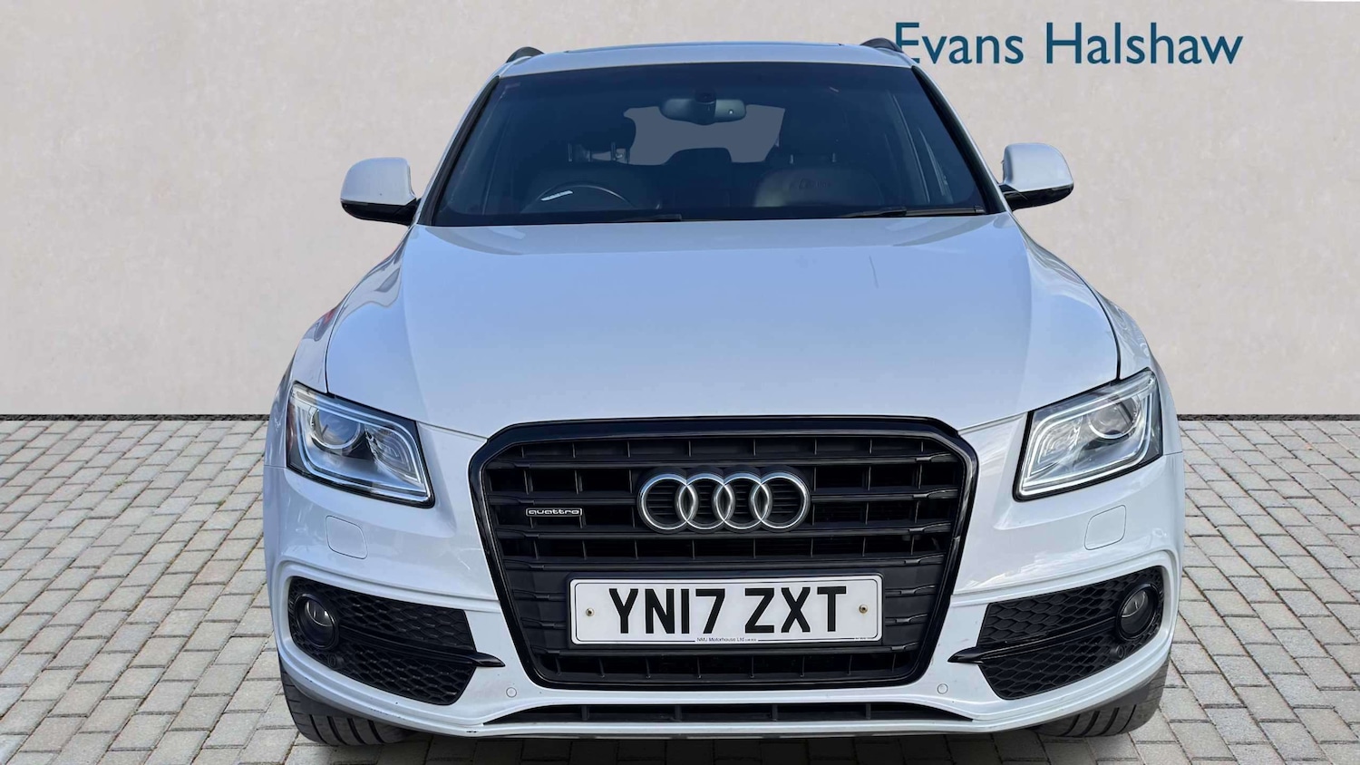 Used Audi Q5 for sale - 77860082: Photo 4