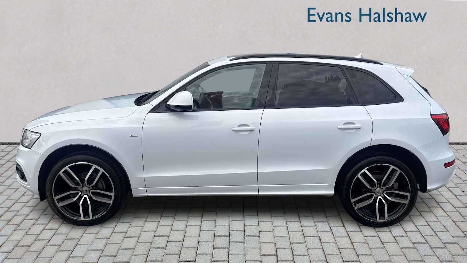 Used Audi Q5 for sale - 77860082: Photo 5