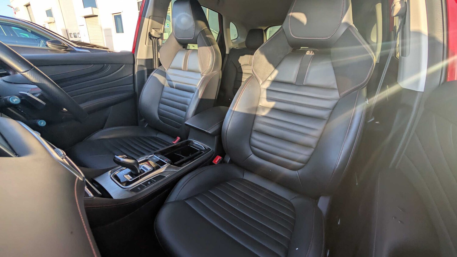 Used MG MG HS for sale - 77861023: Photo 11